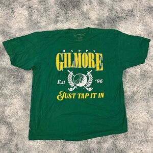 Happy Gilmore shirt 2XL